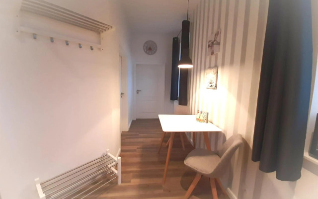 Gemütliche Ferienwohnung Soltau