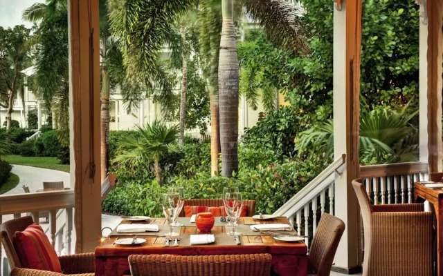 Tranquility Bay Resort
