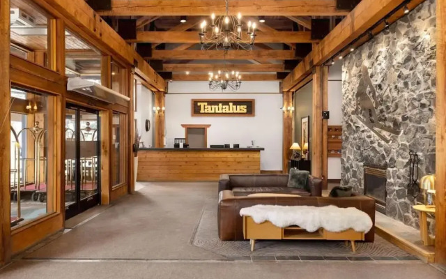 Tantalus #507 - 2BD