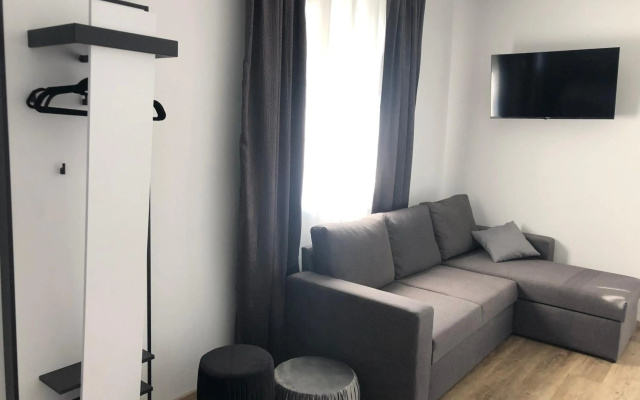 Apartmaji Meli.Pu 4