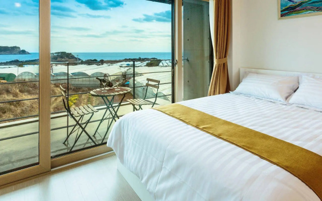 Etier Resort