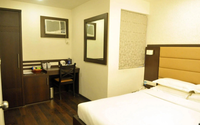 Relax Inn