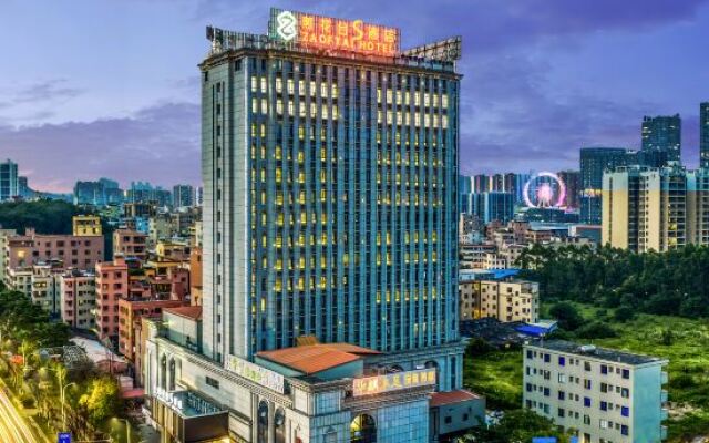 ZaoFtai S Hotel