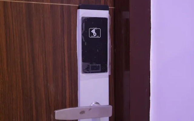 Hotel Rajmahal Palace