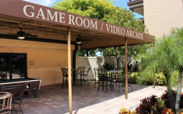 Rosen Inn at Pointe Orlando