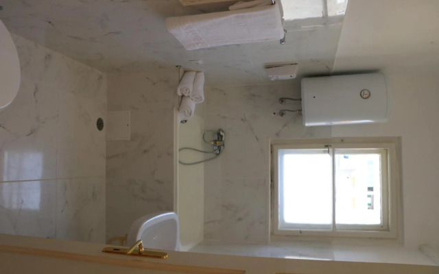 Apartment MG Center