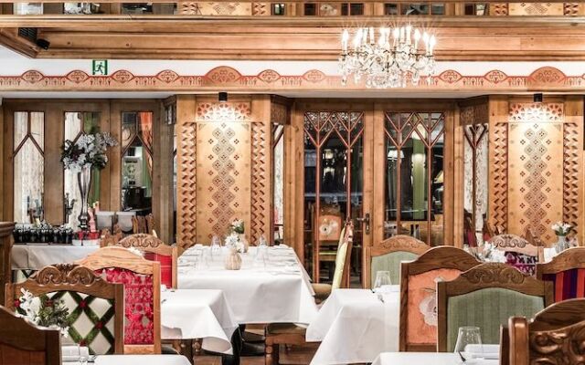 Aries Hotel & SPA Wisla