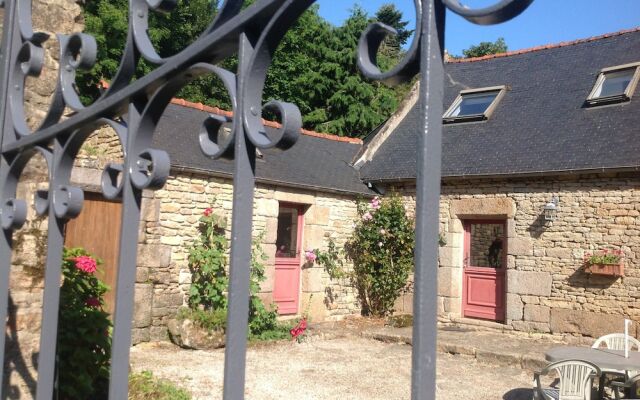 Manoir de Pennendreff