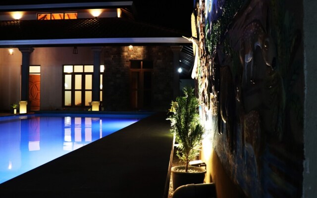 Villa Ananthaya