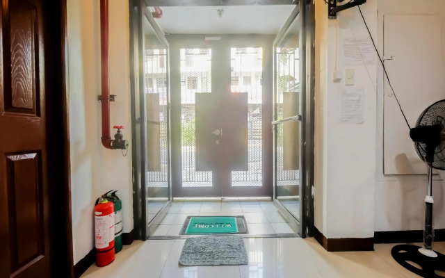RedDoorz @ City Stay Inn Slex Makati