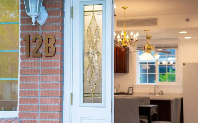 InterContinental Nantong by IHG