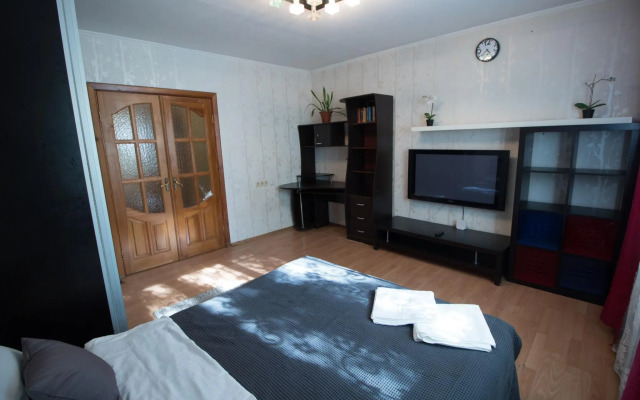 Apartments on Orekhovyi Bulvar, 61 K.1