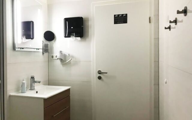 BLK Hostel
