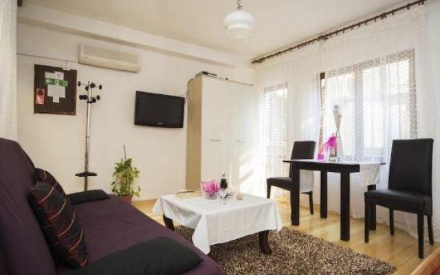 Apartments Villa Tony