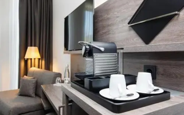 Hotel Eislinger Tor & Restaurant Sandy's No1