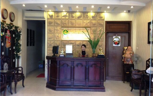 Pearl Hotel Dao Tan
