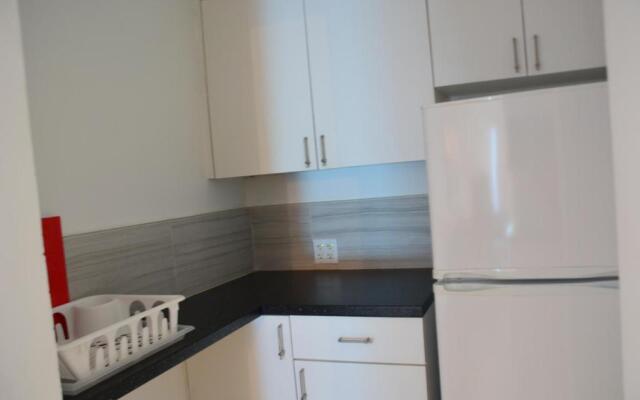 New Point Miami Beach Apartments