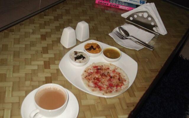 Vedanta Wake up - Varkala, Helipad North Cliff