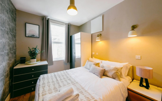 Old Market Apartments