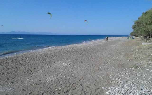 Nirvana Beach Hotel