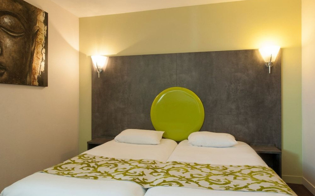 Brit Hotel Confort Alexia La Souterraine