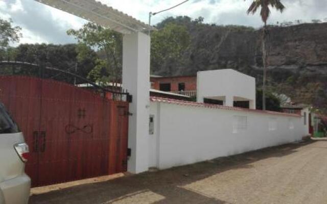 Club campestre el Peñón de Apulo