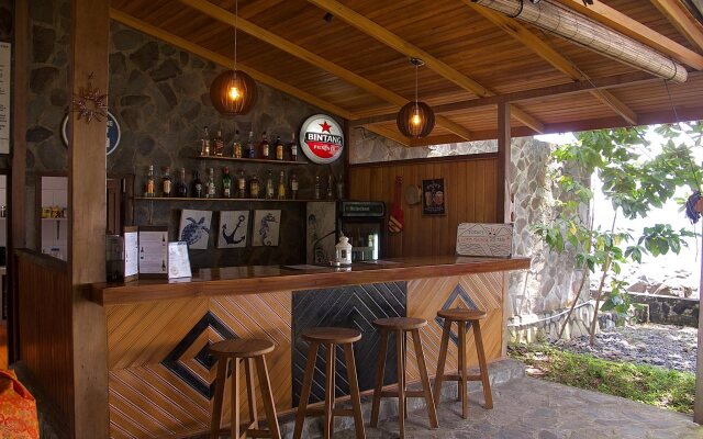 Mapia Resort