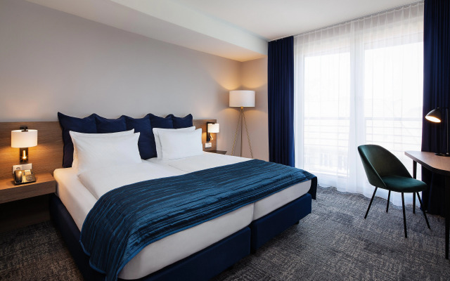 Holiday Inn Berlin City Center East Prenzlauer Berg by IHG