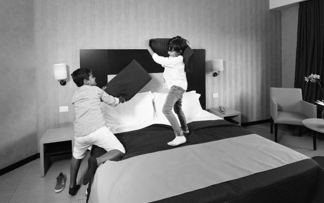 San Severino Park Hotel & SPA