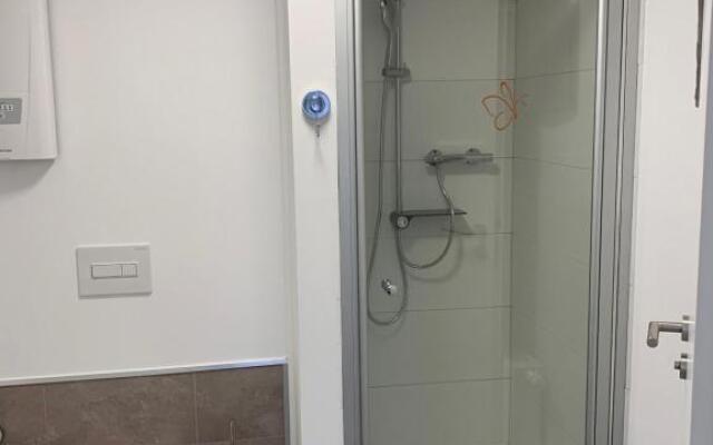 Pension Unikum Waldheim