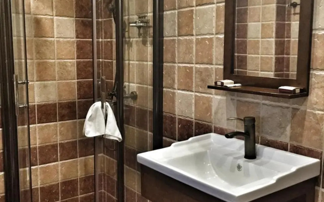 Guest House Valevtsi