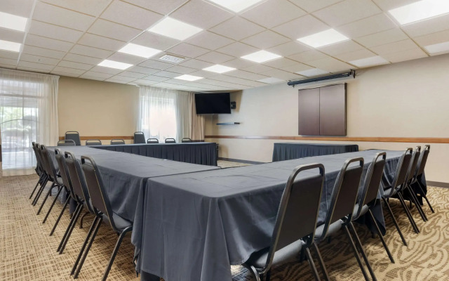 Lift Bridge Lodge, Ascend Hotel Collection