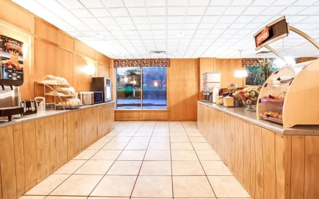 Days Inn Bath Hammondsport