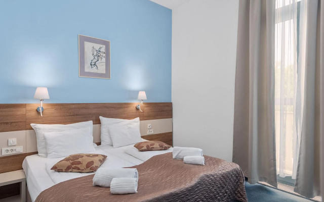 Boutique Hotel Mali Raj