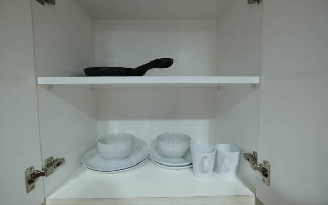 Modern Studio Apartment at Azalea Suites Cikarang