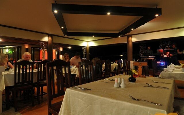 The Kib Resort