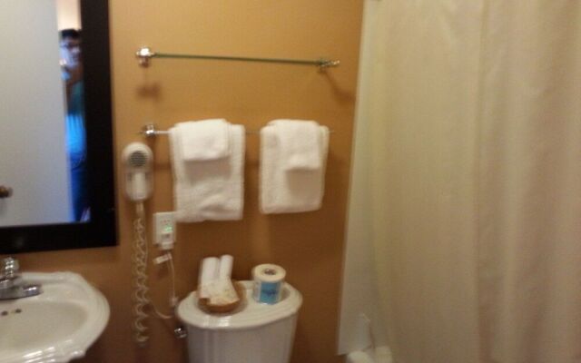 Bracebridge Inn