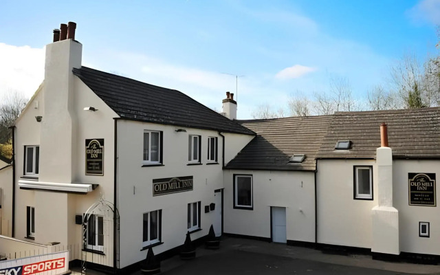 The Old Mill Inn