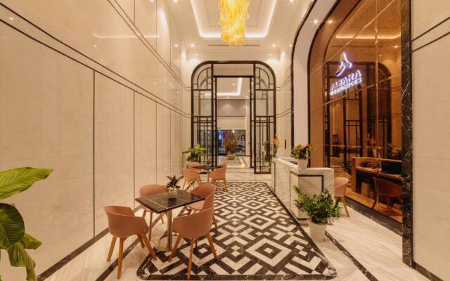 Armin Homes Altara Residences