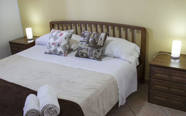Residence Villa Santa Lucia