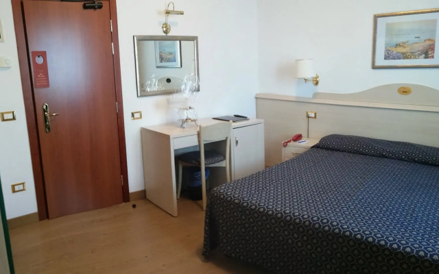 Hotel Caravelle & Minicaravelle