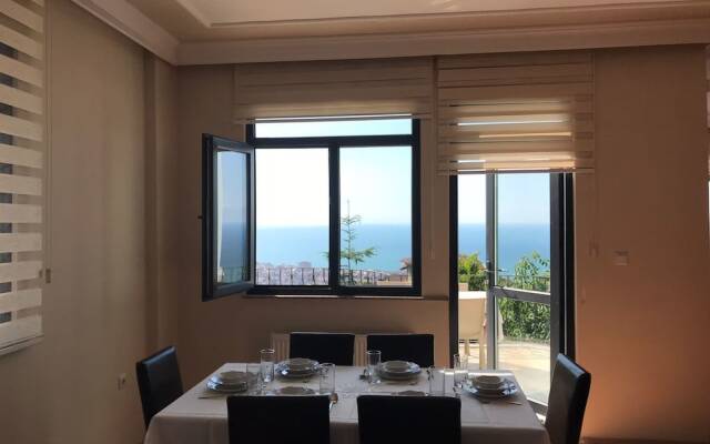 Exclusive VIP Hisar Villa