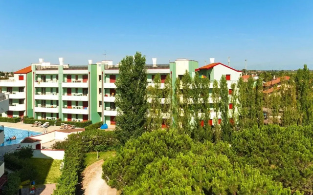 Apartment in Caorle With Heating