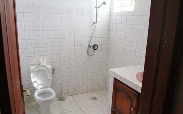 Village Bungalows Chez Honore