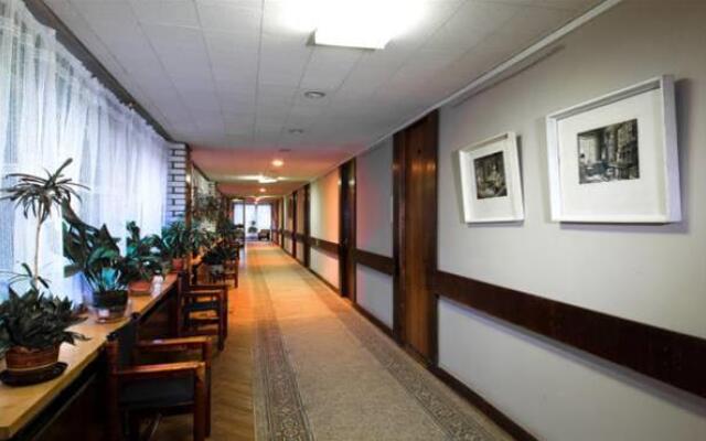 RealTimeSchool Hostel