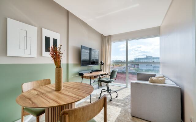 Tabas by Blueground Spot Noroeste