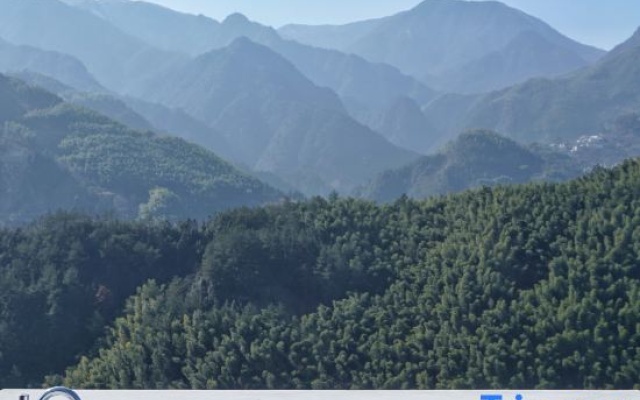 Hangzhou Lin'an Likes Boutique Designer B&B (Western Zhejiang Grand Canyon Branch) – Outside – Hangzhou