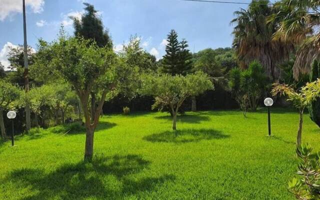 B&B La Collina di Tropea