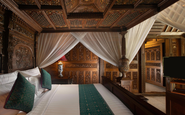 Ayung Resort Ubud