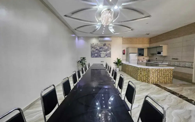 VIP resort chalet 22